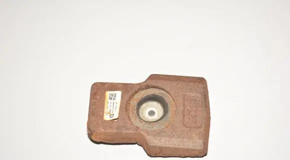 BMW 3 F30 F35 F31 Rear differential mounting bracket 6850212