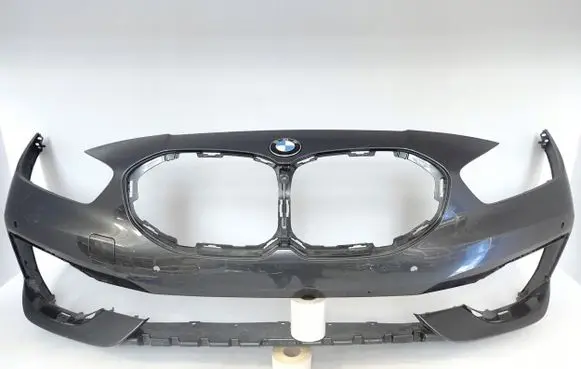 BMW 1 F40 Front bumper 51117459708