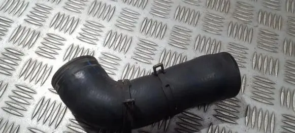 Volkswagen Golf III Intercooler hose/pipe