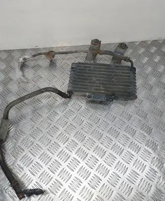Mitsubishi Pajero Transmission/gearbox oil cooler MR453639 1241003860