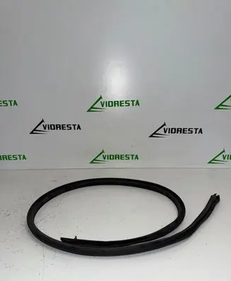 Jaguar XF X250 Engine compartment rubber 