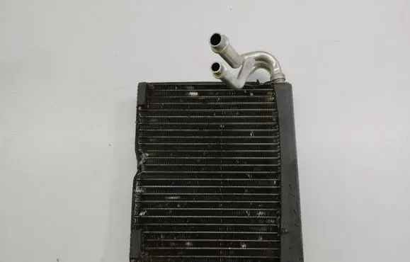 Peugeot 508 Heater blower radiator