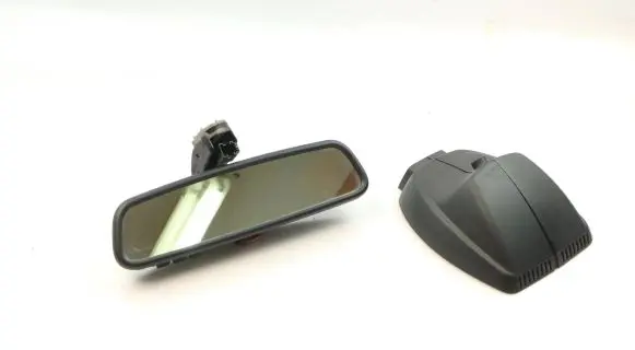 BMW 7 F01 F02 F03 F04 Rear view mirror (interior) 9224345 9177200 9177205