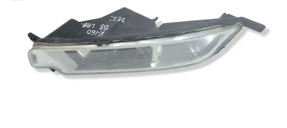 Volkswagen PASSAT B8 Front fog light 3G0941662H