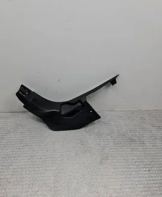 Peugeot 208 II Front sill trim cover 98233030ZD