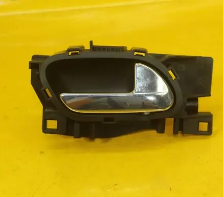 Fiat Scudo Front door interior handle 96555516VD