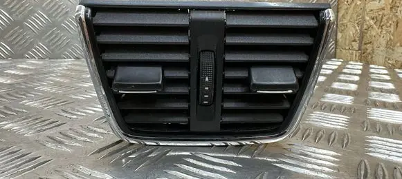 Skoda Octavia Mk3 (5E) Dash center air vent grill 5E0819203C