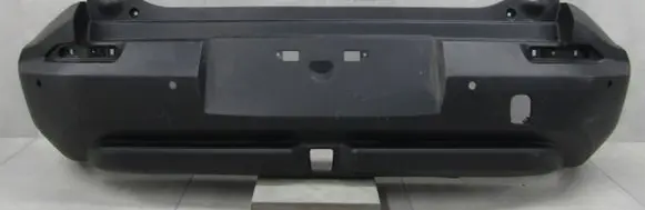 Suzuki Vitara (LY) Rear bumper 7182158U