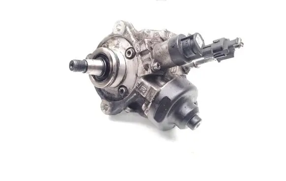 KIA Sportage Fuel injection high pressure pump 33100-2A600 0445010596