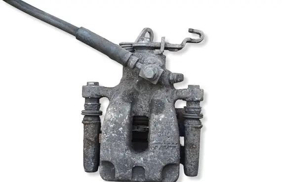Skoda Octavia Mk3 (5E) Rear brake caliper 