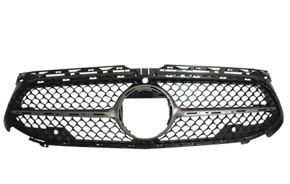 Mercedes-Benz A W177 Front bumper upper radiator grill A1778888300AUTOAS7 A1778888300