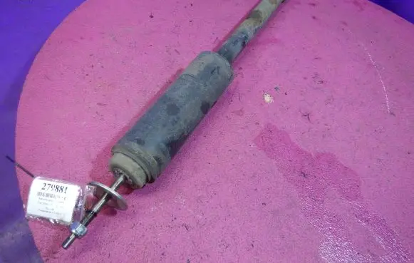 Fiat Bravo Rear shock absorber/damper