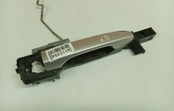 Honda Civic IX Front door exterior handle 