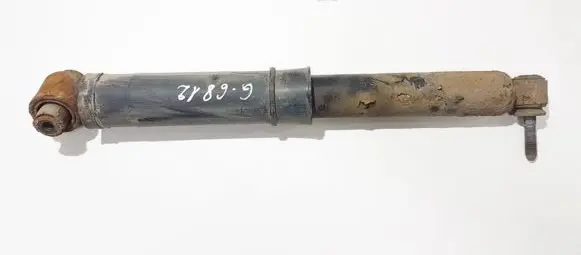 Renault Megane II Rear shock absorber/damper 8200287404b 0306-100-0833b