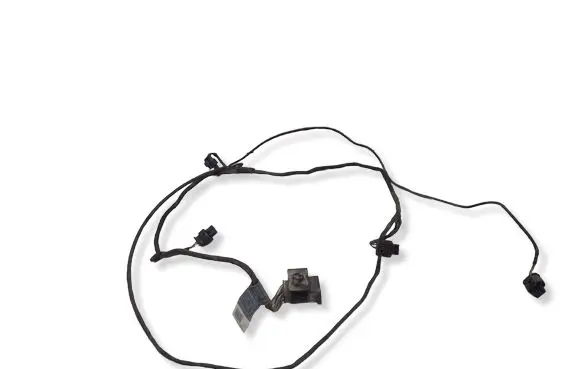 BMW 5 E60 E61 Parking sensor (PDC) wiring loom 9122273