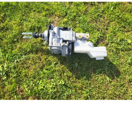 Jaguar I-Pace ABS Pump J9D3-2D519-AAK 0204N00146 806343