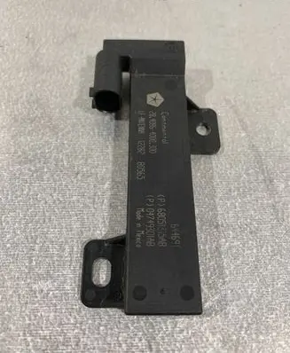 Interior comfort aerial antenna