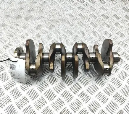 BMW 1 F20 F21 Crankshaft 7561273