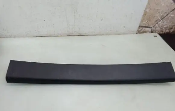 Toyota Prius (NHW20) Other trunk/boot trim element 6479047010