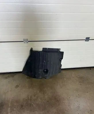 Ford Focus Pickup box liner JX6B9D183A