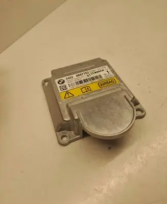 BMW 4 F32 F33 Airbag control unit/module 6887752 0265020878