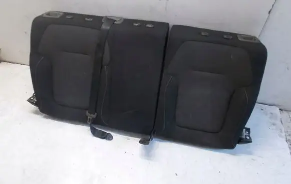 Renault Megane IV Rear seat 95623323