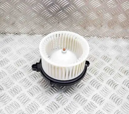KIA Carnival Heater fan/blower 4C26A