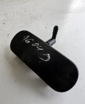 Audi A6 S6 C6 4F Windshield washer spray nozzle 8J0955987G