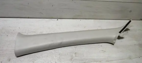 Mazda 3 III (A) pillar trim BJS768170 BSS568170