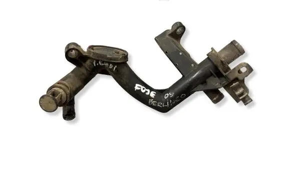 Citroen Berlingo Engine coolant pipe/hose 9660660580
