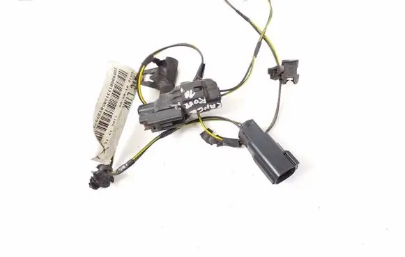 Land Rover Range Rover L322 Outside/exterior temperature sensor 0775005191