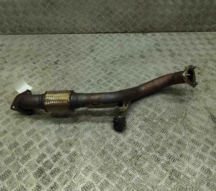 Honda Civic X Muffler/silencer 18210TGHA02