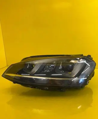 Volkswagen Golf VII Headlight/headlamp 5G1941033