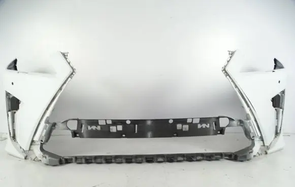 Lexus RX 330 - 350 - 400H Front bumper
