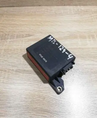 Mercedes-Benz E W124 Airbag control unit/module 0038200710