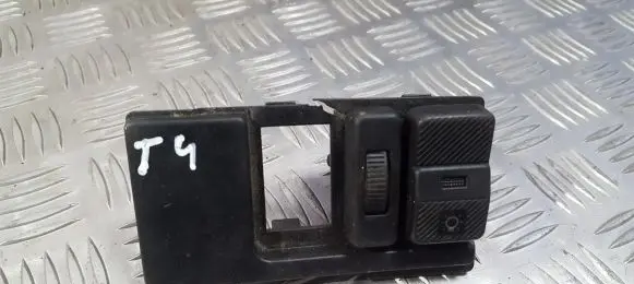 Volkswagen Transporter - Caravelle T4 Light switch 701858099