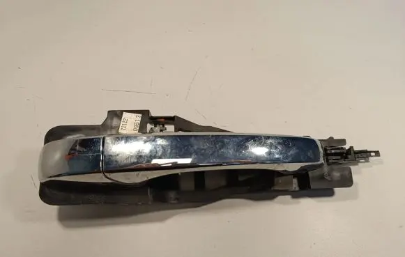Jeep Grand Cherokee Rear door exterior handle 55113686AE 04589888AD