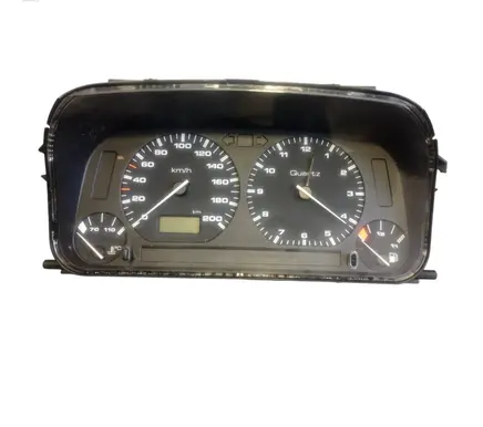 Seat Inca (6k) Speedometer (instrument cluster) 88311235