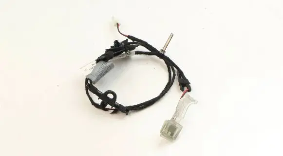 BMW 3 E92 E93 Front door handle light (exterior) 7163512