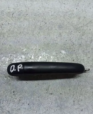 Seat Ibiza II (6k) Front door exterior handle