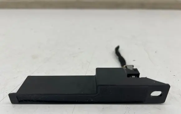 Porsche Taycan 9J1 Keyless system antenna 4M0907247B