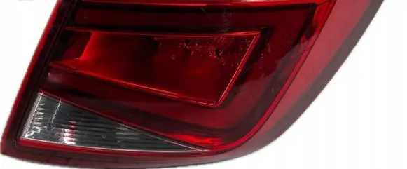 Seat Leon (5F) Rear/tail lights 5F9945208A