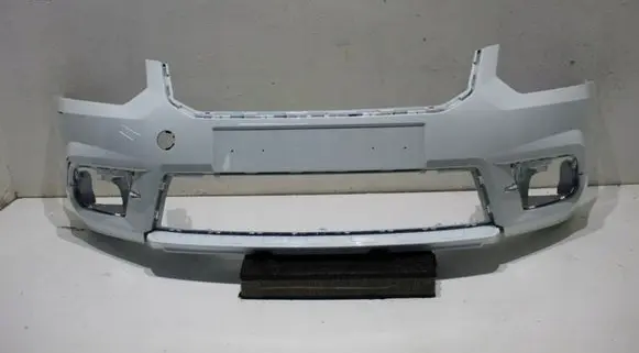 Skoda Yeti (5L) Front bumper gf32