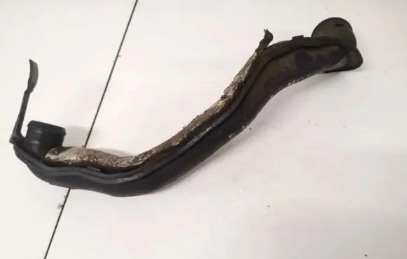 Citroen Xsara Intercooler hose/pipe 9637697680