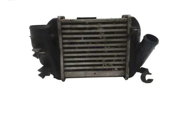 Audi A4 S4 B6 8E 8H Intercooler radiator 8E0145805P