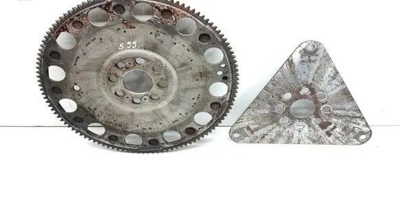 Flywheel