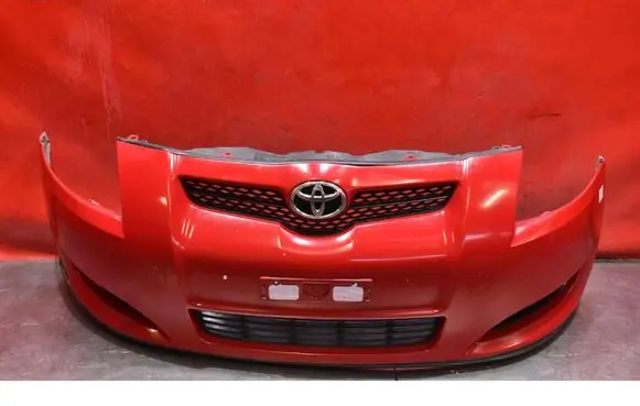 Toyota Auris 150 Front bumper 