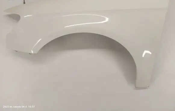 Audi A3 S3 8V Fender
