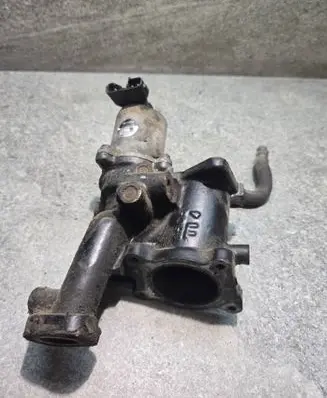 Opel Zafira B EGR valve 8973586130