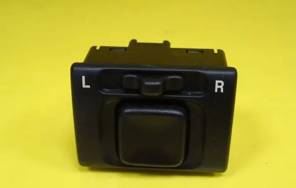 Suzuki Liana Wing mirror switch